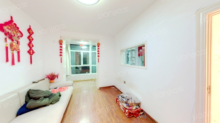 美晨家园二手房实景图