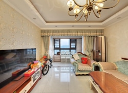 整租·弘辉首馥 2室2厅 南/北_弘辉首馥租房