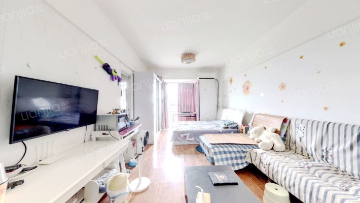 金色外滩二手房实景图