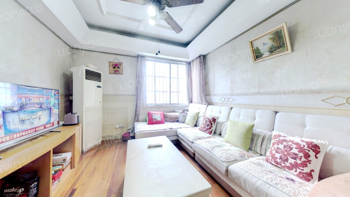 小园弄散盘二手房实景图