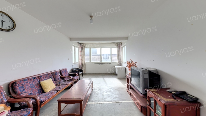 公元三村二手房实景图