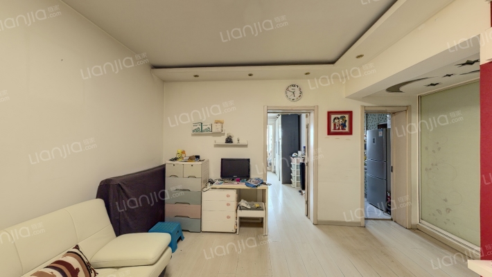 铁工东里二手房实景图