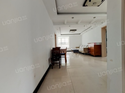 整租·广晟苑 2室1厅 南