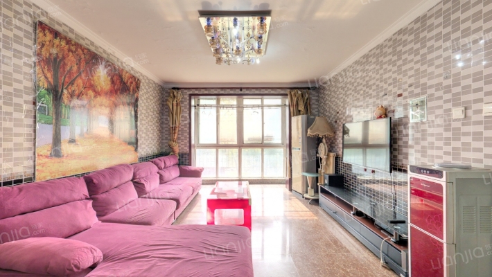 裕龙三区二手房实景图