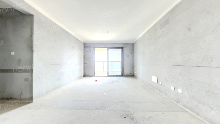 中博城珑誉园二手房实景图