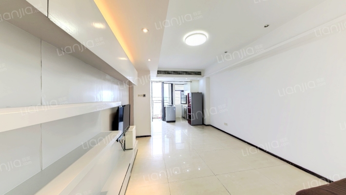 金悦东山国际公馆二手房实景图