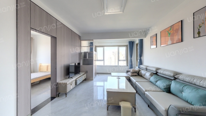 中高名人府邸二手房实景图