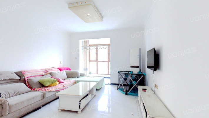 浩创悦城二手房实景图