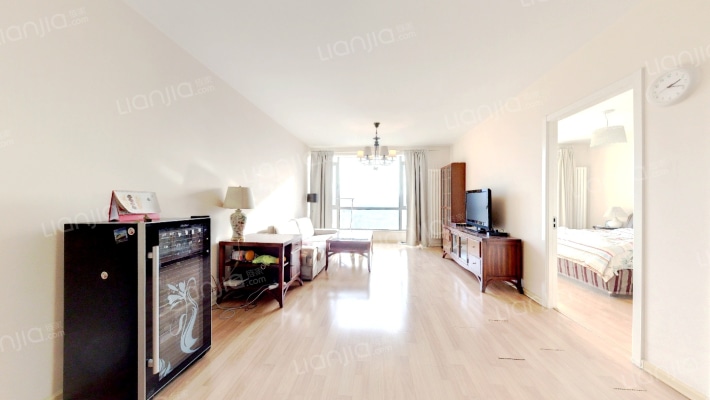 中广宜景湾二手房实景图