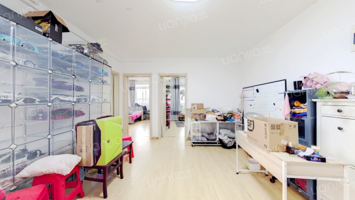 凤和西园二手房实景图