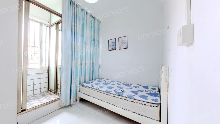 贝丽南路40号二手房实景图