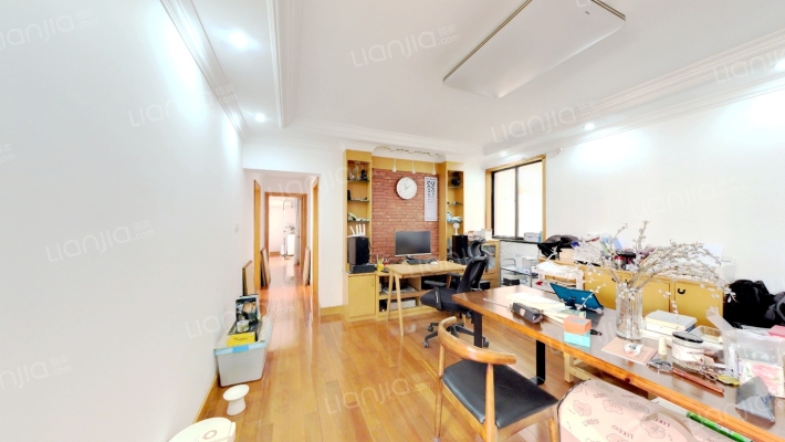 桥苑公寓二手房实景图