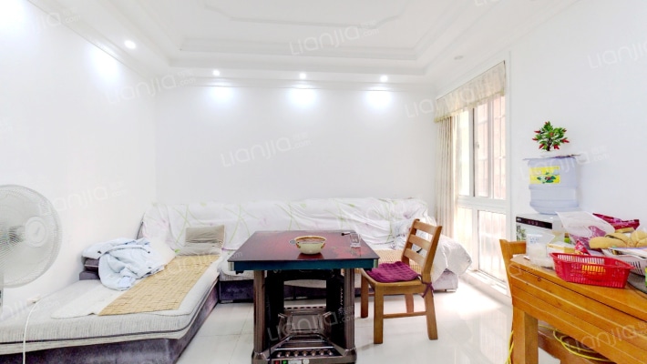 沪太雅苑二手房实景图