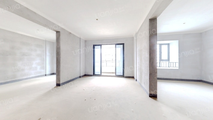 正荣紫阙台二手房实景图