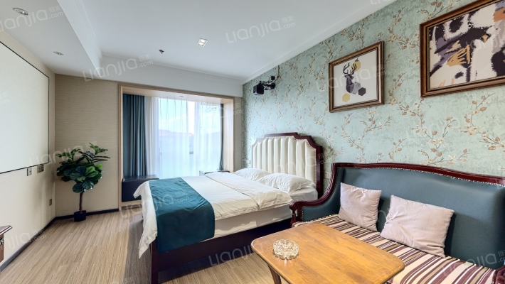 紫悦广场二手房实景图