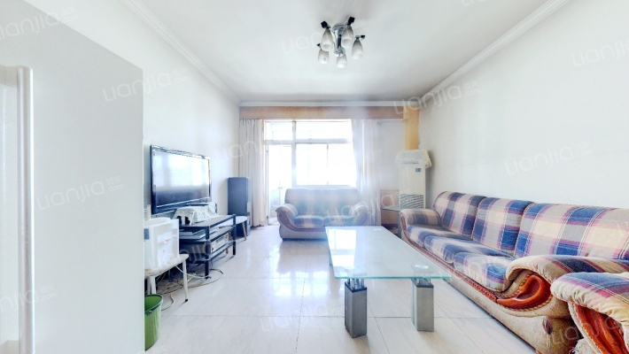 金水路42号院二手房实景图