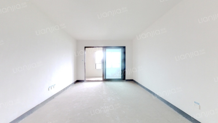 金融街新融御二手房实景图