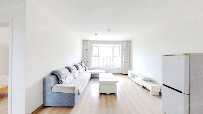 帝华鸿府东区二手房实景图