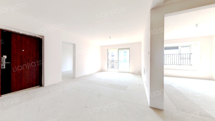 星荟云庭二手房实景图