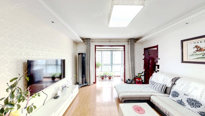 嘉汇苑二手房实景图