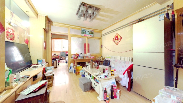 人民一路6-9号二手房实景图