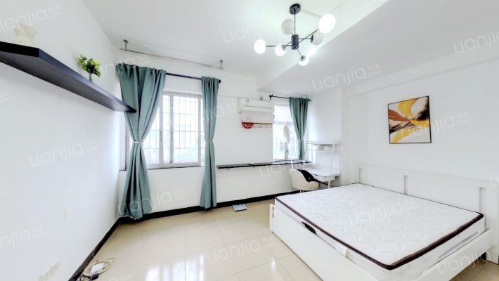 中明大厦二手房实景图