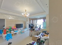 整租·天立滨河苑 3室2厅 南_天立滨河苑租房