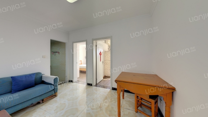 晨光苑二手房实景图