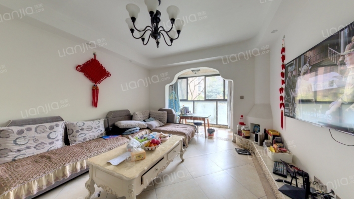 贵通御苑雙楠城二手房实景图