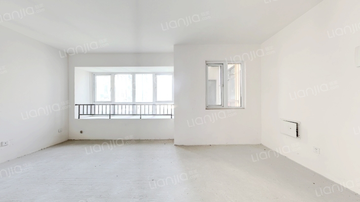 朗诗未来家二手房实景图