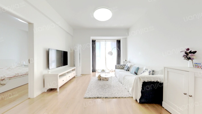 华宇蓉国府二手房实景图