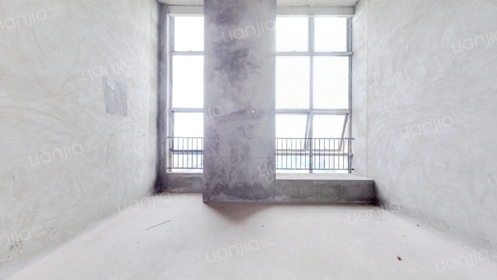 中庚城G地块二手房实景图