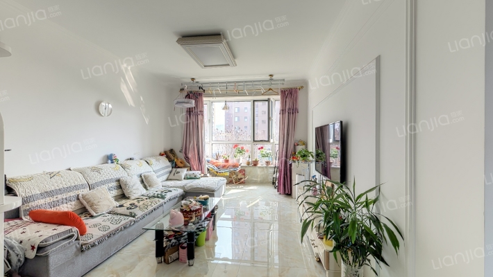 中房上东花墅7.1期二手房实景图