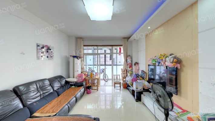 三景国际二手房实景图