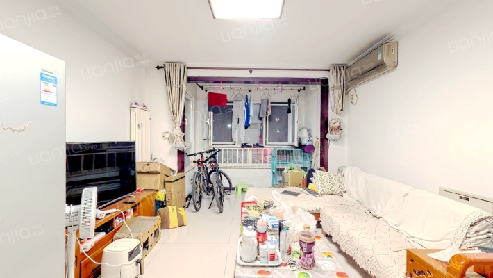 新于庄园二手房实景图