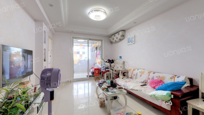 乐业东苑二手房实景图