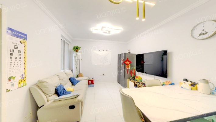 汇景家园汇安苑二手房实景图