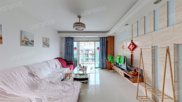 丽园盛景二手房实景图