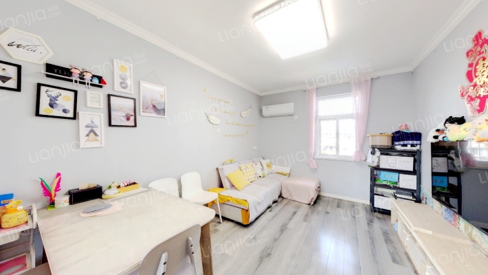 豆腐坊二手房实景图