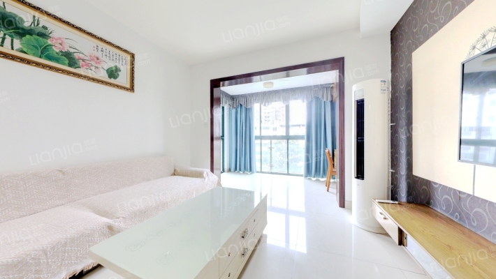 空港16区二手房实景图