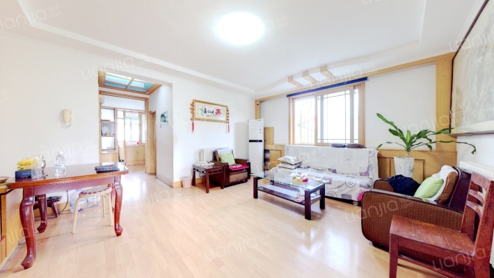 铁路玉函二区二手房实景图