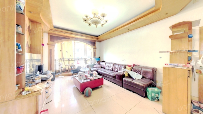 怡合苑二手房实景图