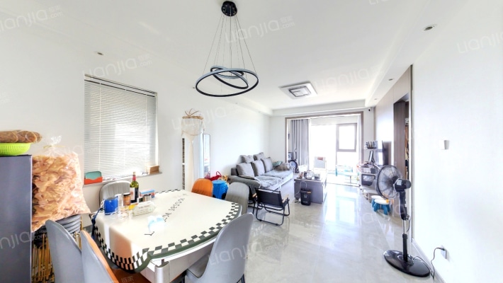 君塘名筑二手房实景图