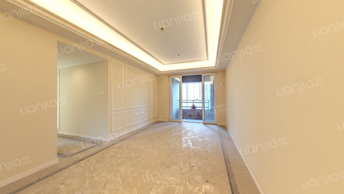 万科金域学府翰林5期锦书里二手房实景图