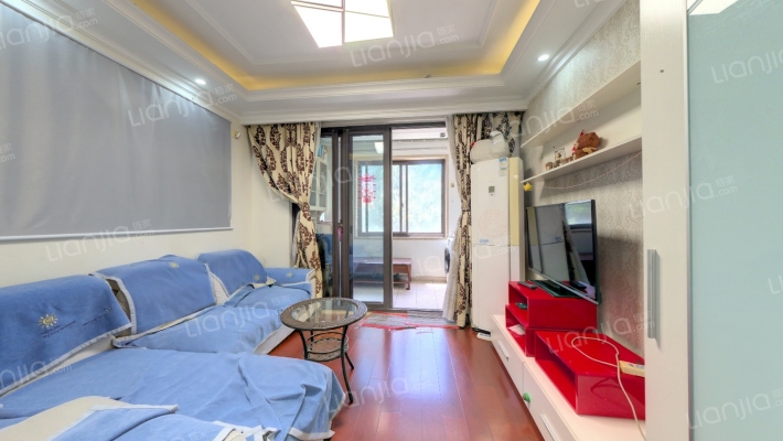 绿地颐景嘉园二手房实景图