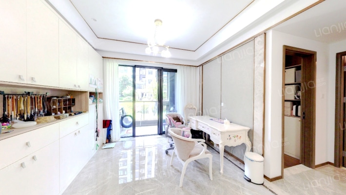 尚悦府一期二手房实景图