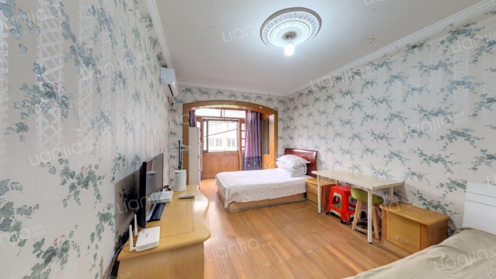 番禺小区二手房实景图