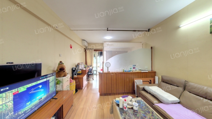 荣滨大厦二手房实景图