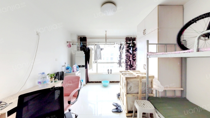 启锐园二手房实景图