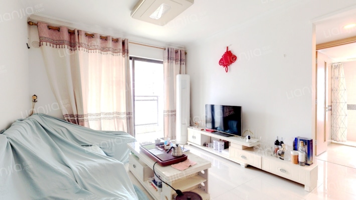 万科金悦香树二手房实景图